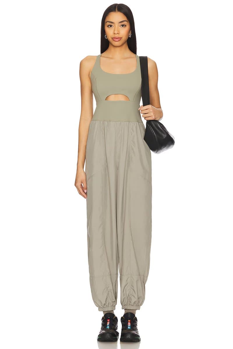 revolve Righteous Onesie