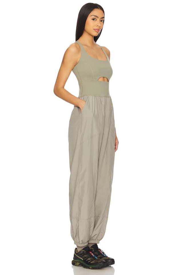 revolve Righteous Onesie - 2