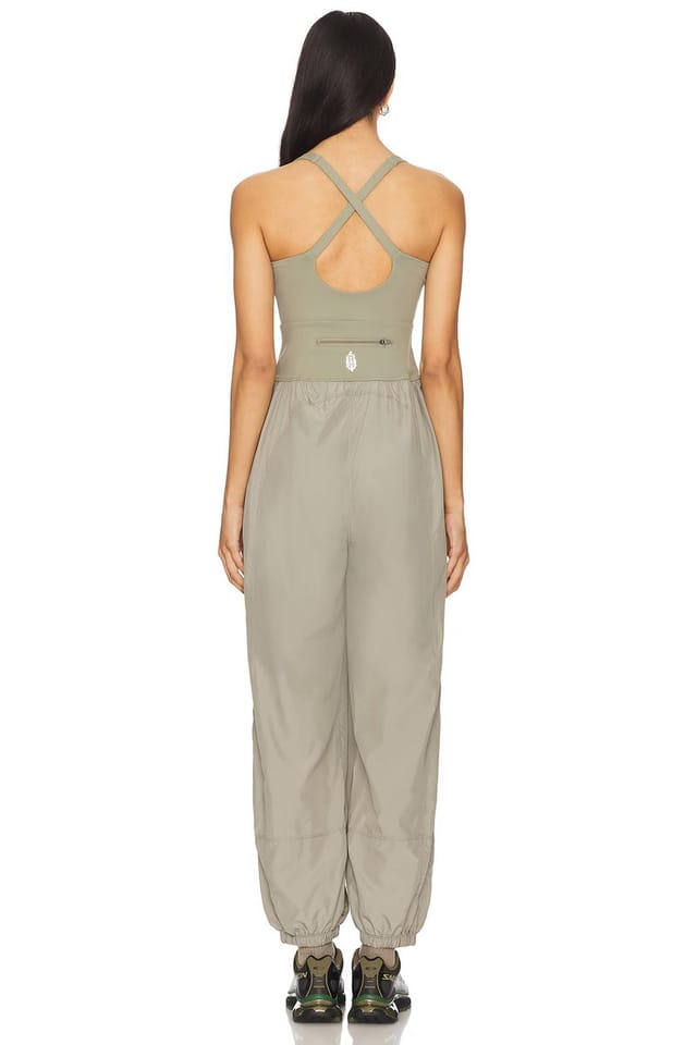 revolve Righteous Onesie - 3