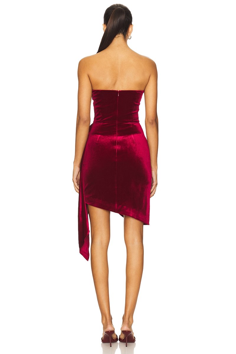 revolve Seraphina Dress - 3