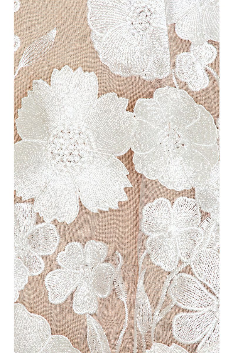 revolve Zayla Mini Dress - 4