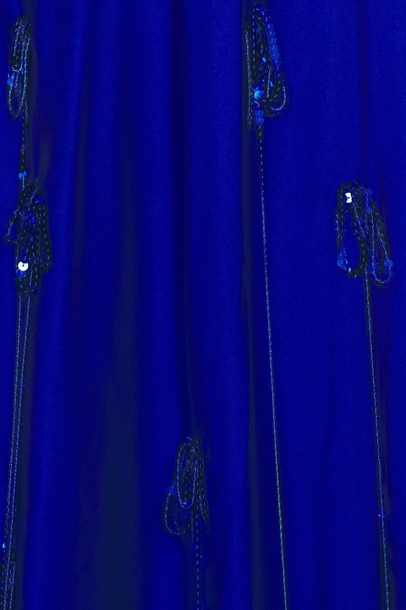 revolve Valeria Slip Dress - 4