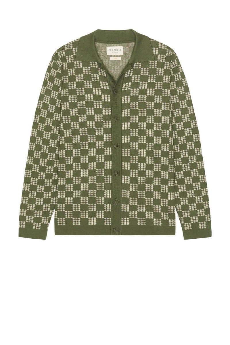 revolve Criss Cross Cardigan