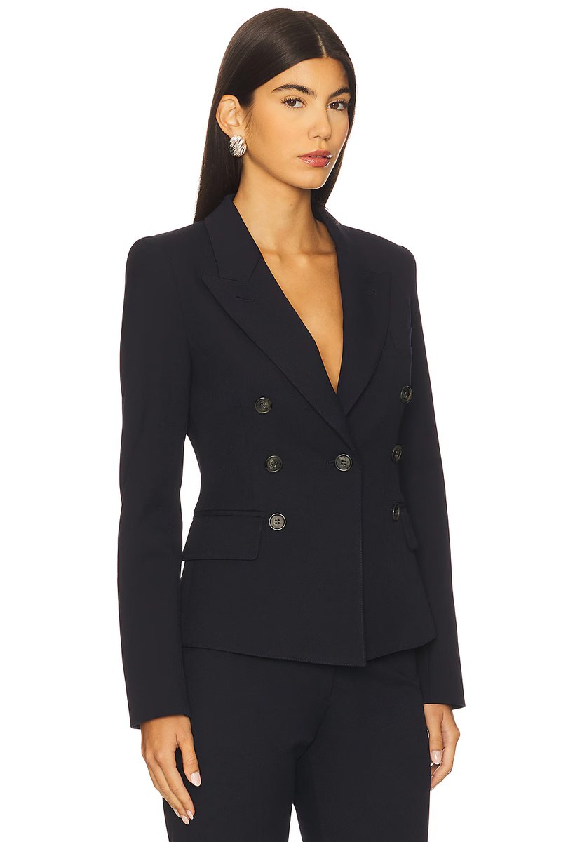 revolve Mini Not A Db Blazer - 2