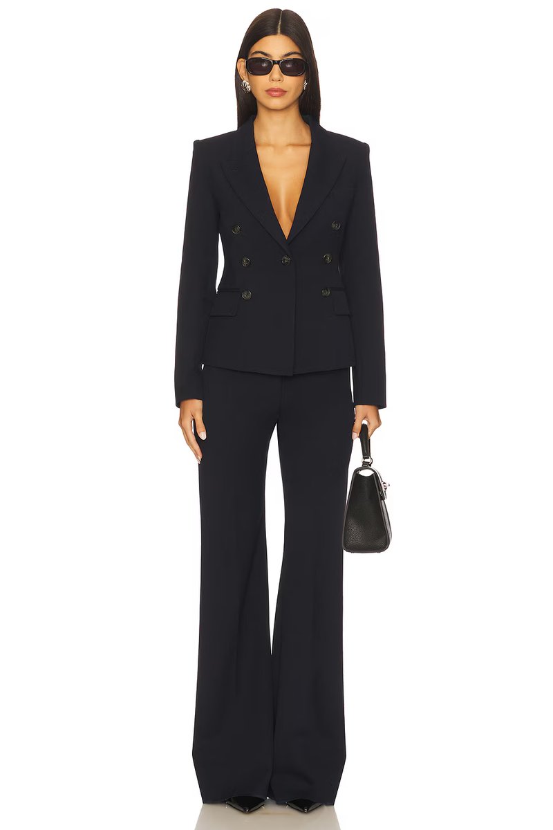 revolve Mini Not A Db Blazer - 4