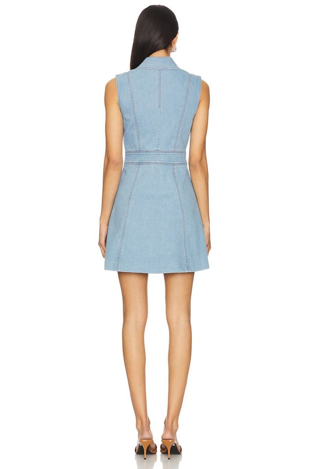 revolve Vida Dress - 3