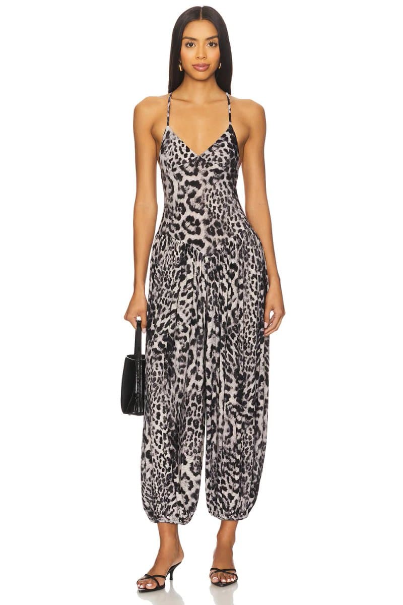 revolve Kenny Jumpsuit