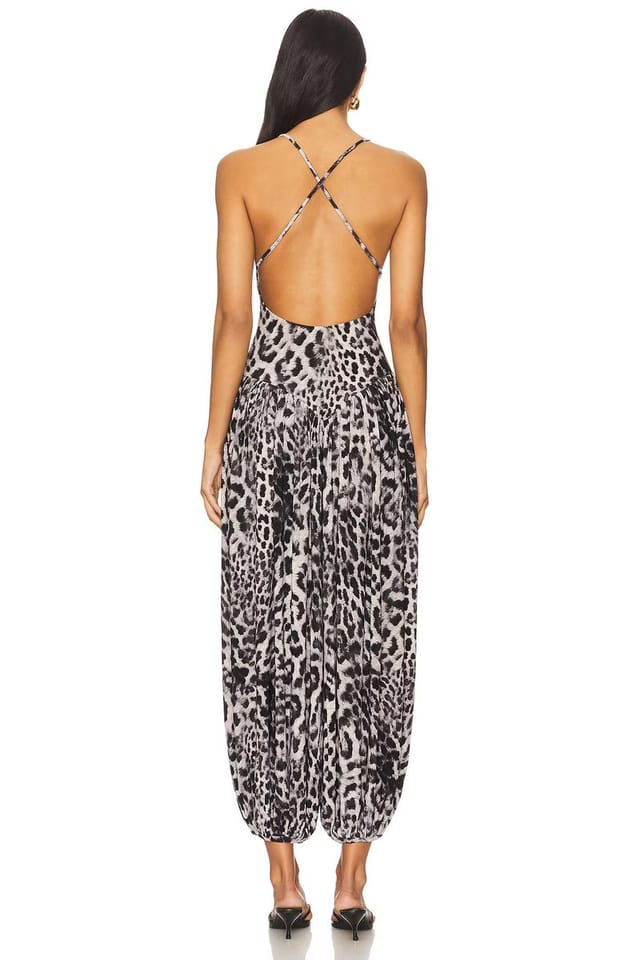 revolve Kenny Jumpsuit - 3