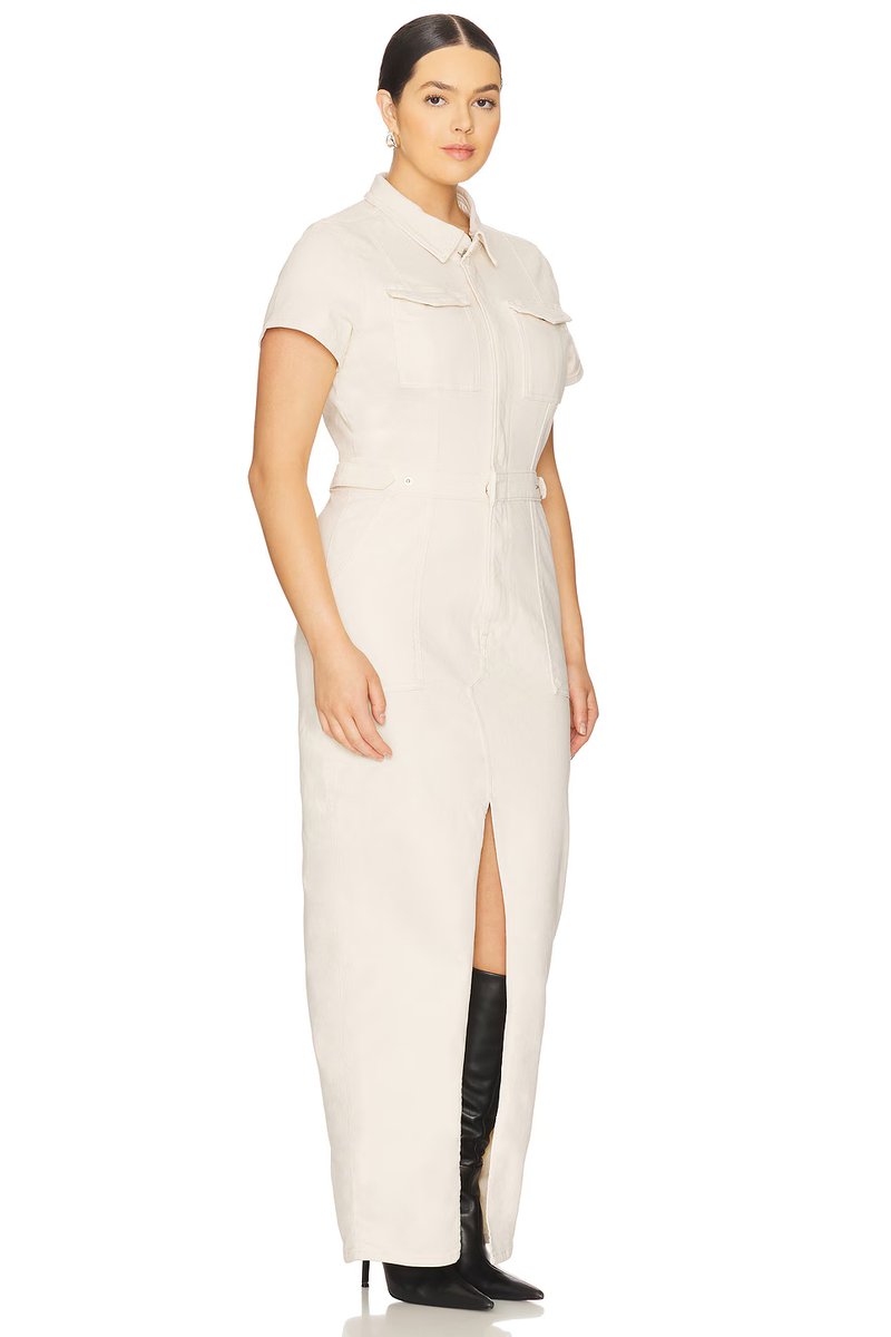 revolve Fit For Success Maxi Dress - 3