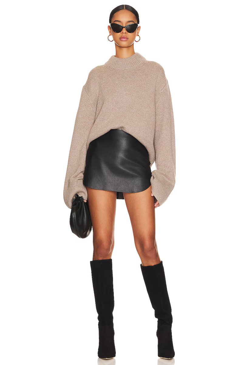 revolve Dionne Mini Skirt - 4