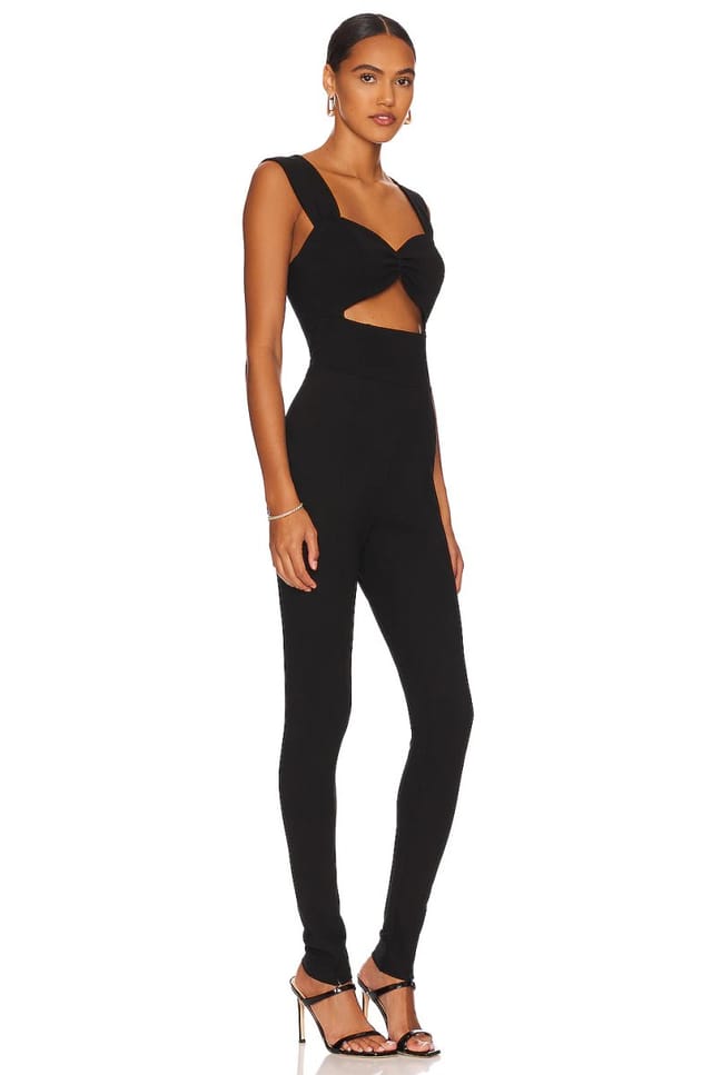 revolve Jaime Catsuit - 2