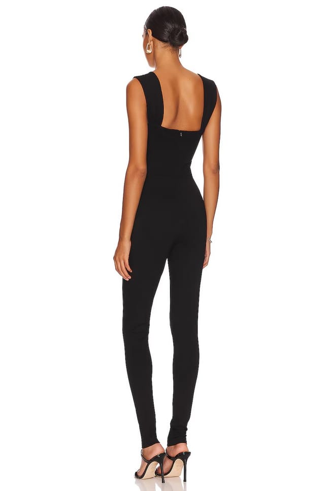 revolve Jaime Catsuit - 3