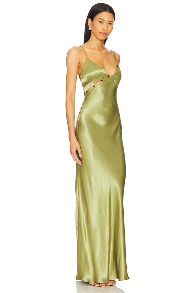 revolve Olympia Bead Midi Dress - 2