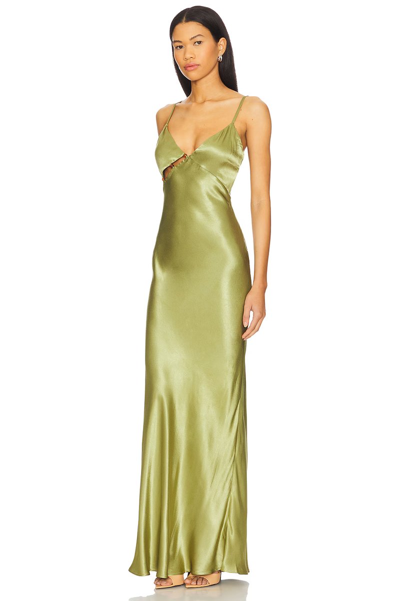 revolve Olympia Bead Midi Dress - 3