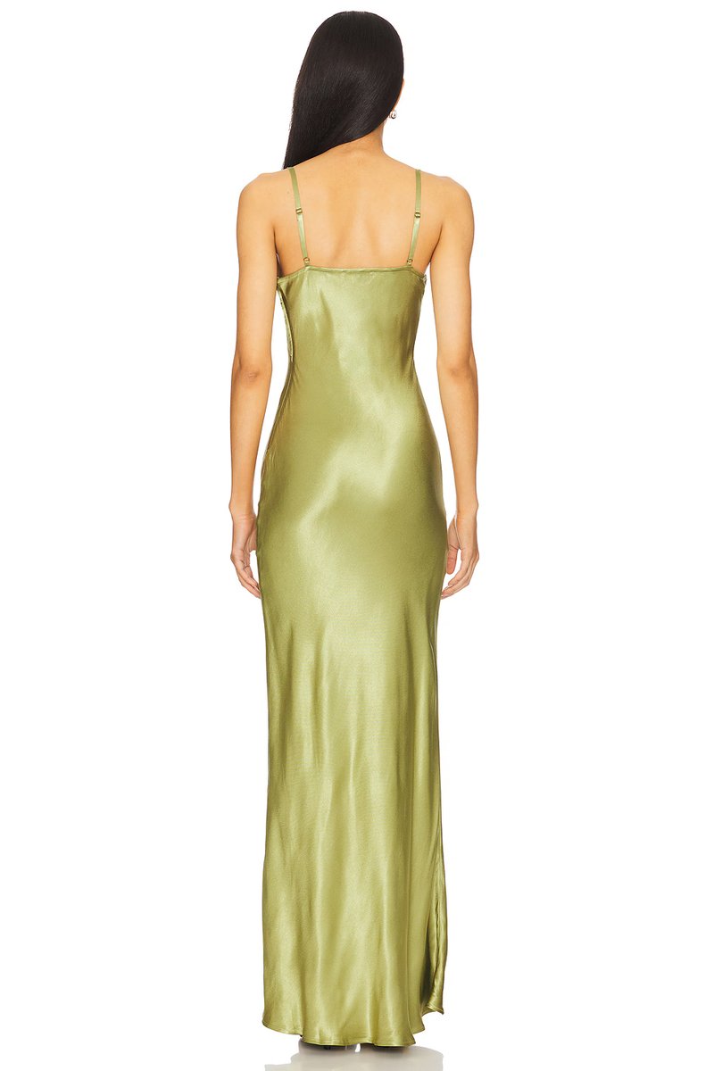 revolve Olympia Bead Midi Dress - 4