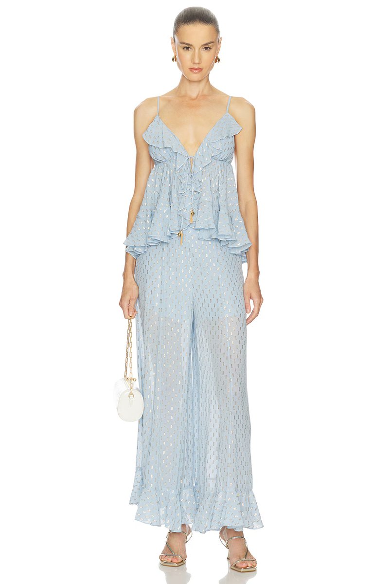 revolve Daylight Cami Top - 4