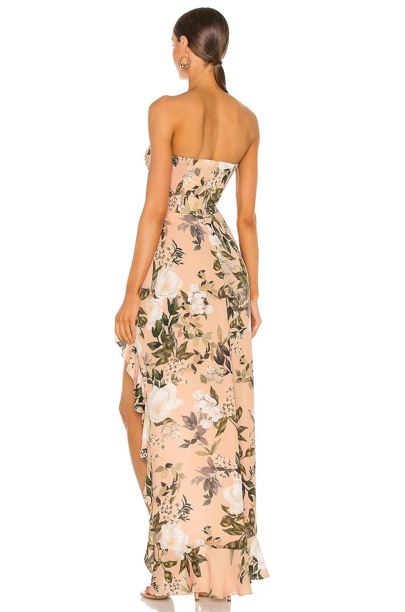 revolve X REVOLVE Eden Gown - 3