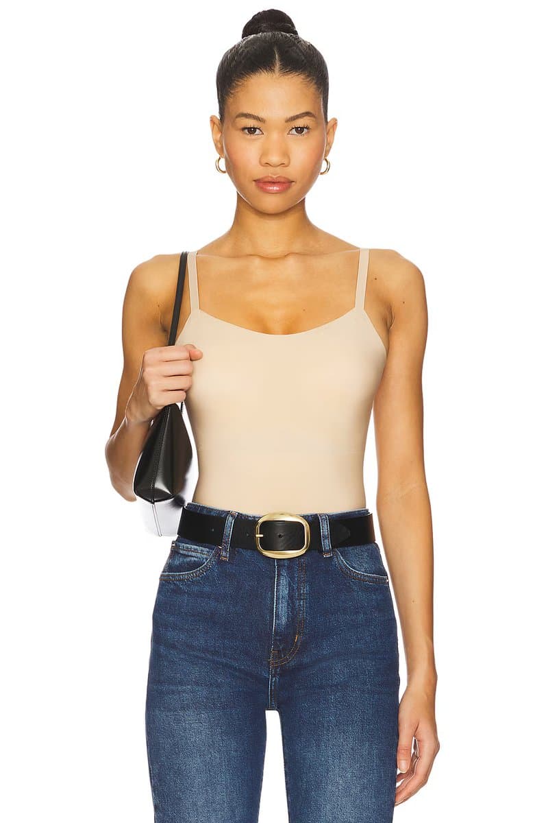revolve Zone Smoothing Bodysuit