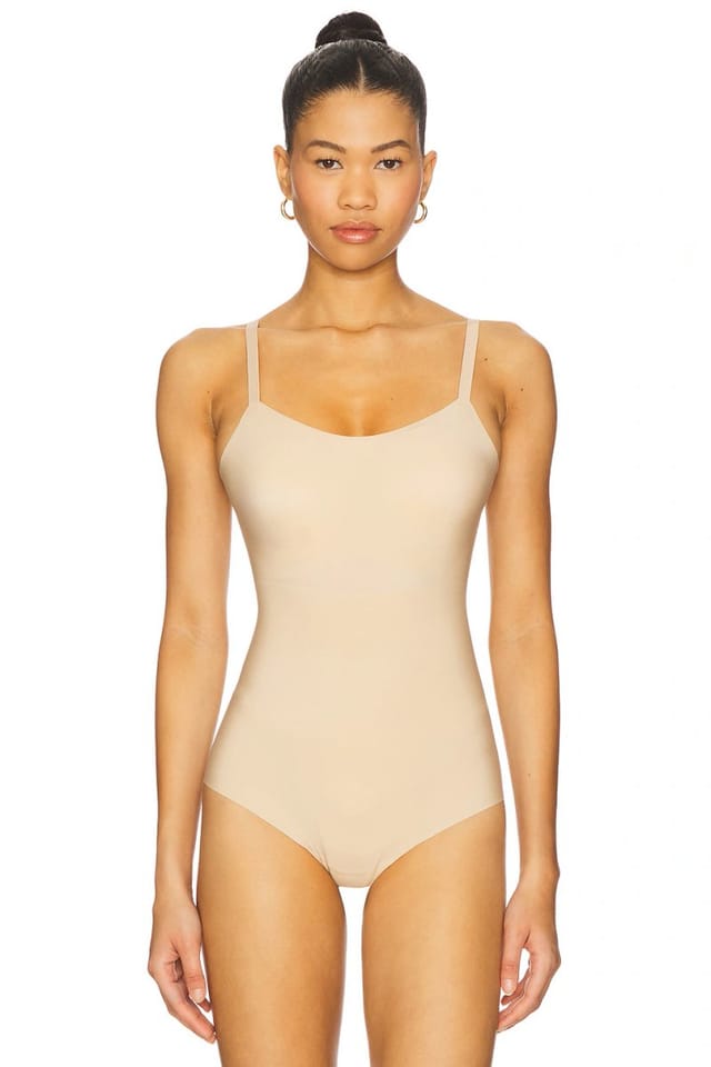 revolve Zone Smoothing Bodysuit - 2