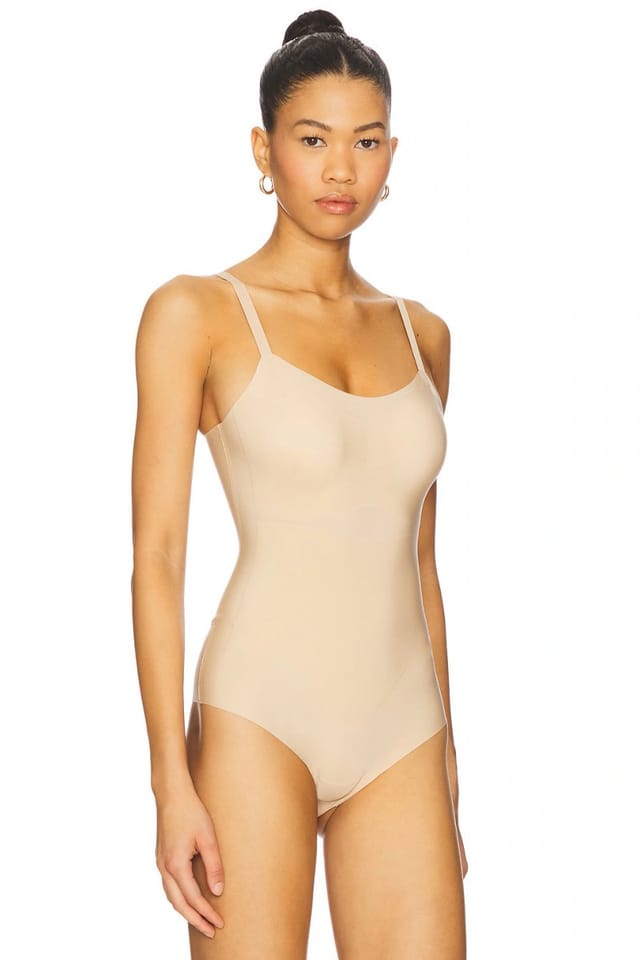 revolve Zone Smoothing Bodysuit - 3