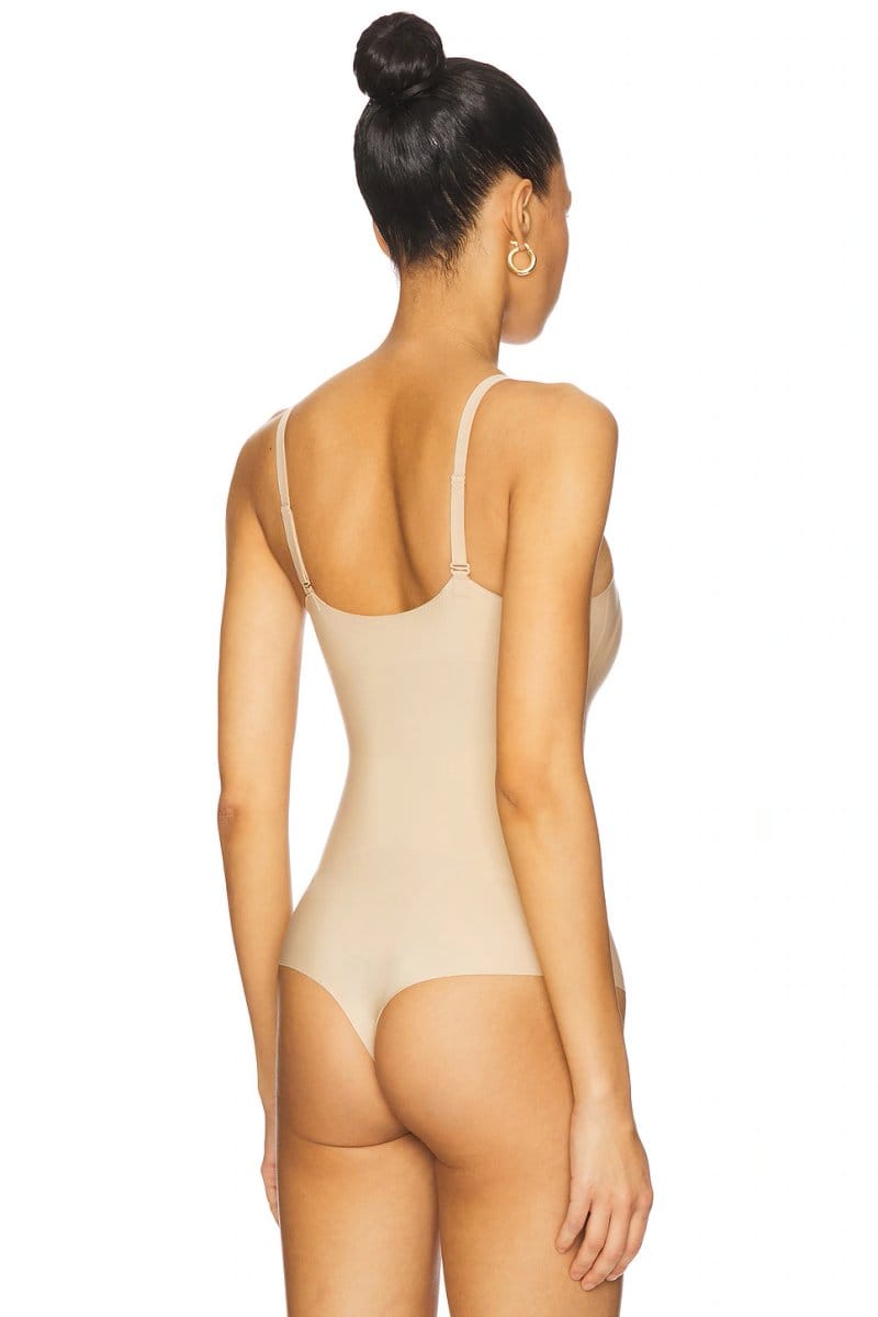 revolve Zone Smoothing Bodysuit - 4