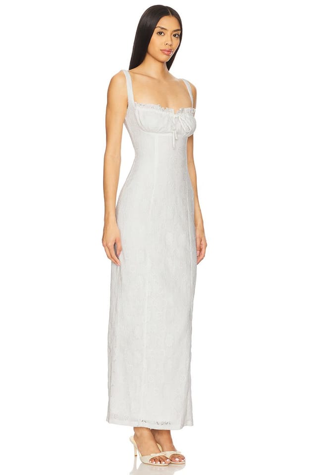 revolve Lainey Maxi Dress - 2