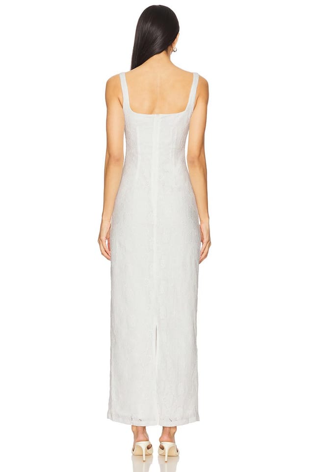 revolve Lainey Maxi Dress - 3