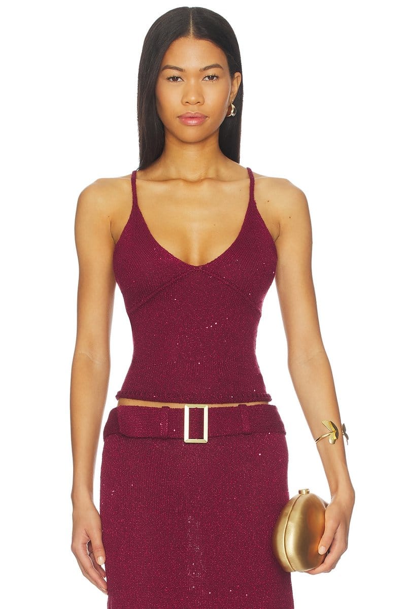 port sequin