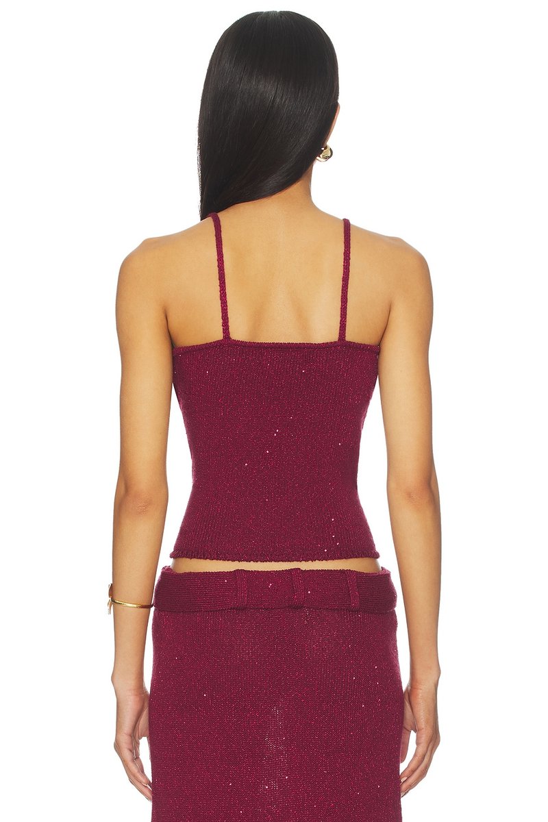 revolve Carolina Camisole - 3