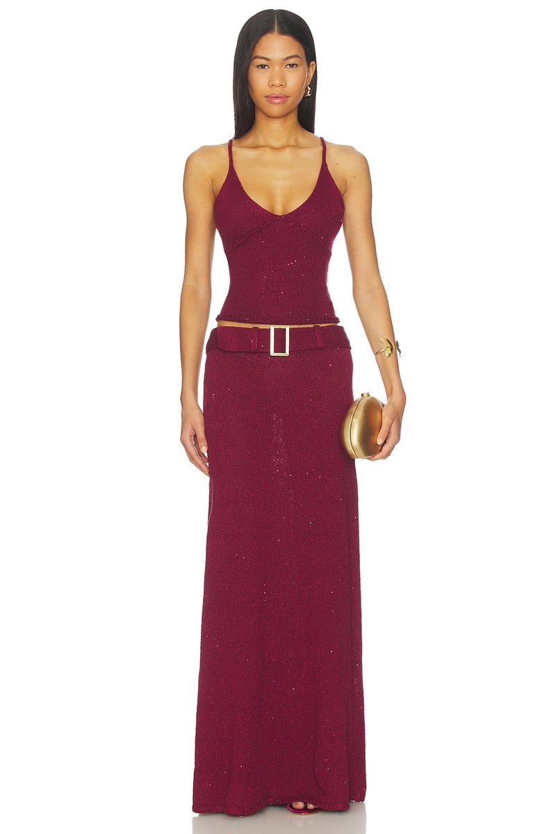 revolve Carolina Camisole - 4