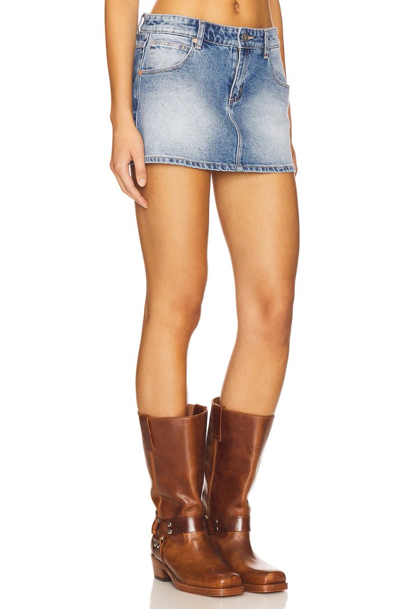 revolve 99 Skirt - 2