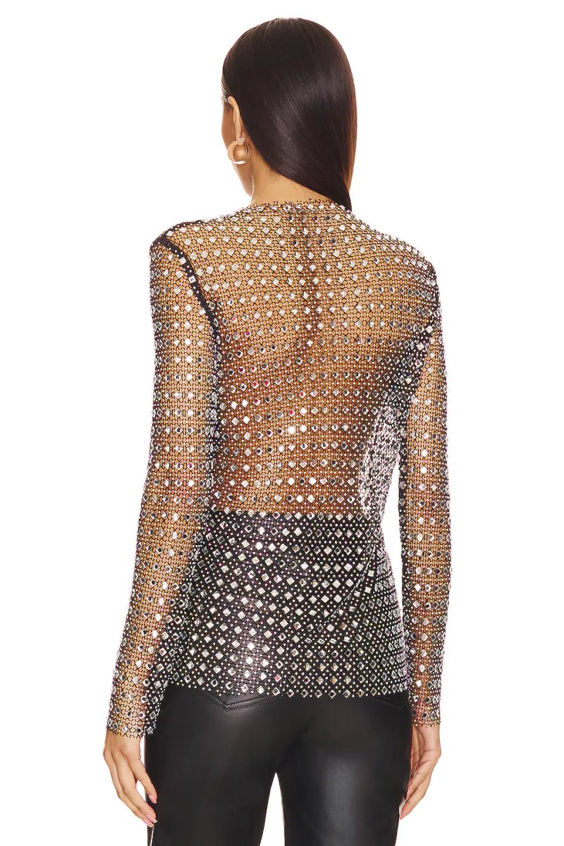 revolve Fame Top - 3