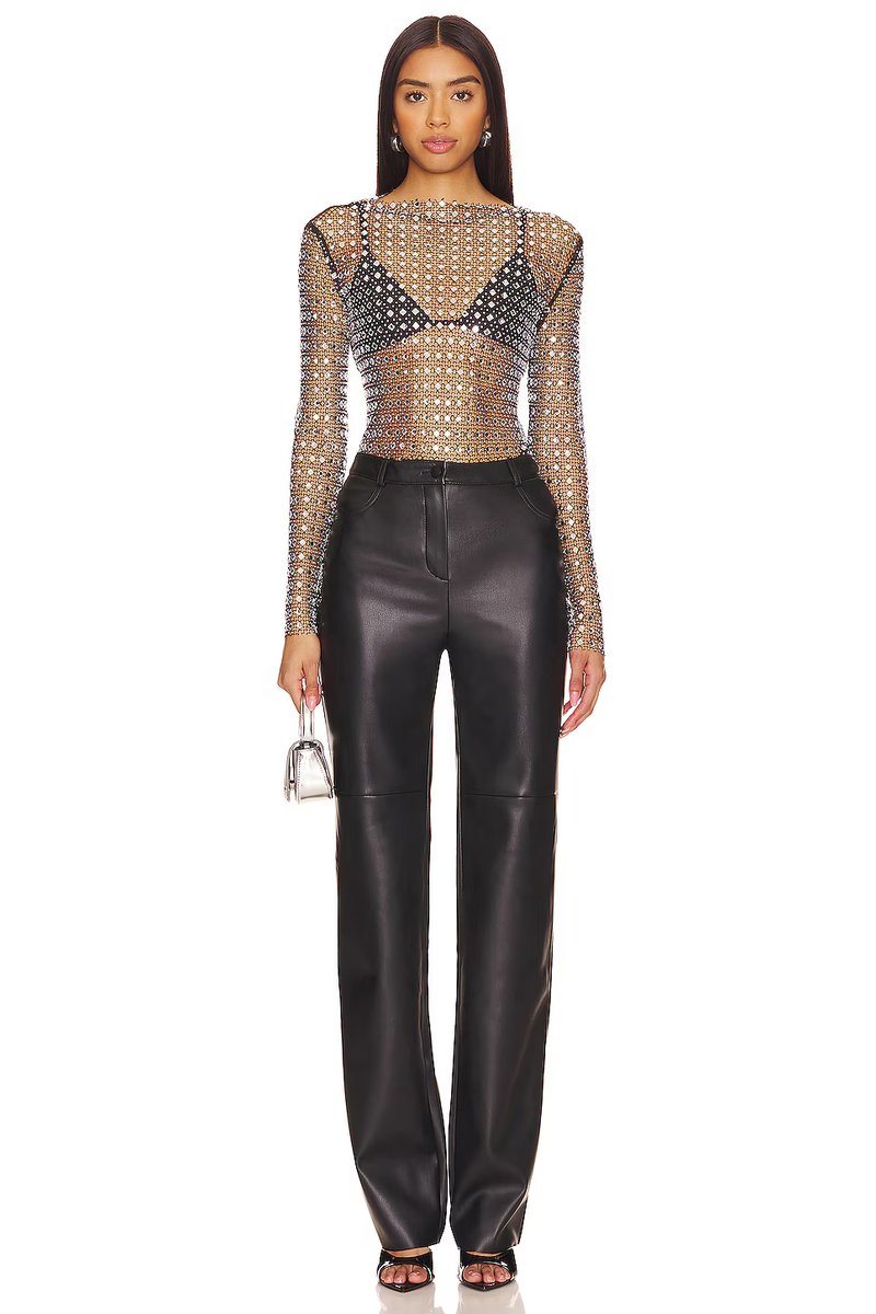 revolve Fame Top - 4