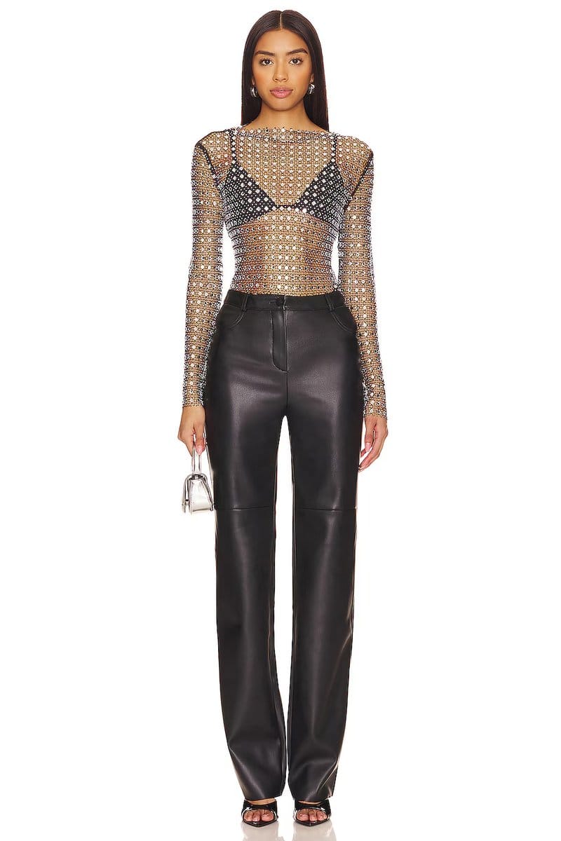 revolve Fame Top - 4