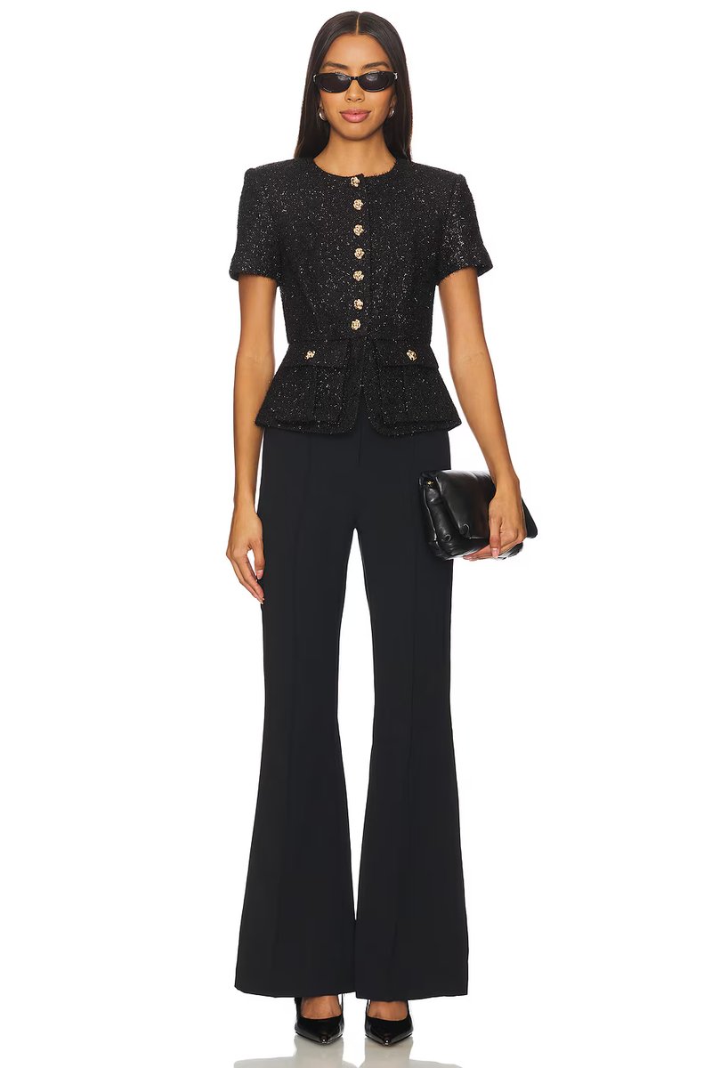 revolve Jumpsuit - 1