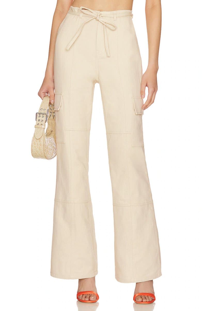 revolve Ollie Cargo Trouser