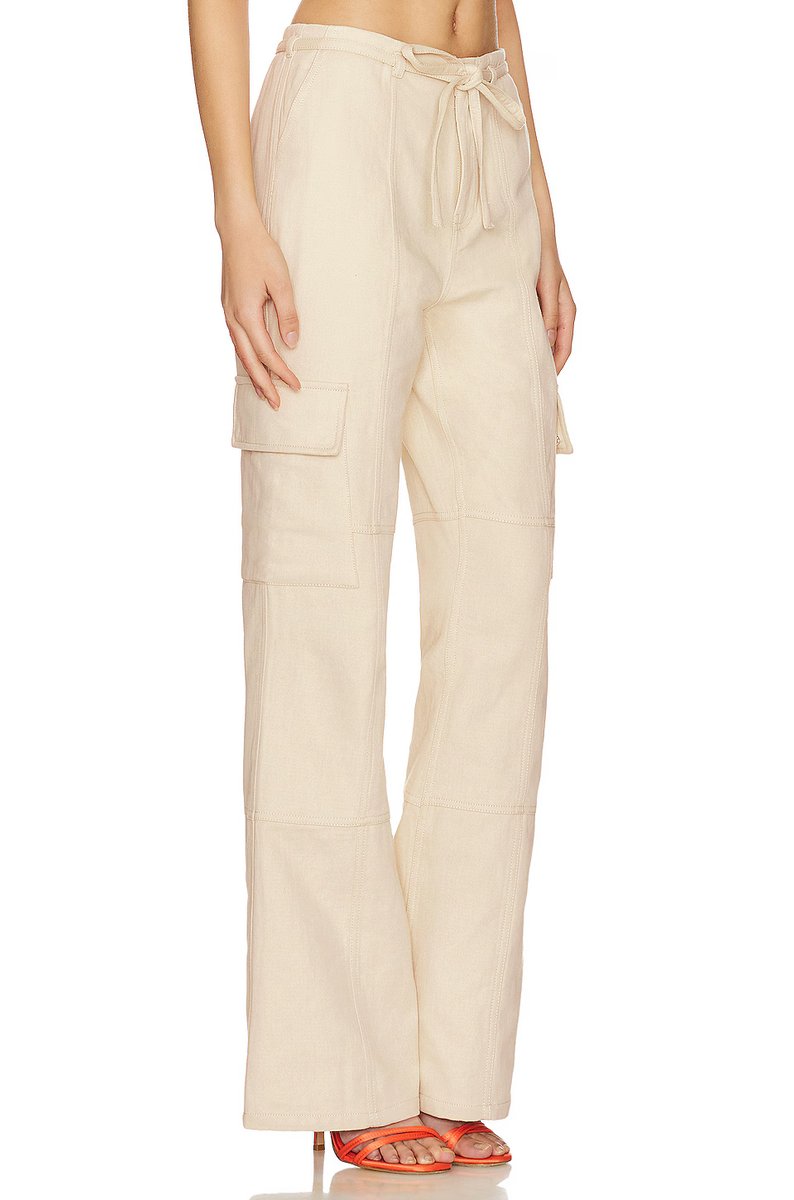 revolve Ollie Cargo Trouser - 2