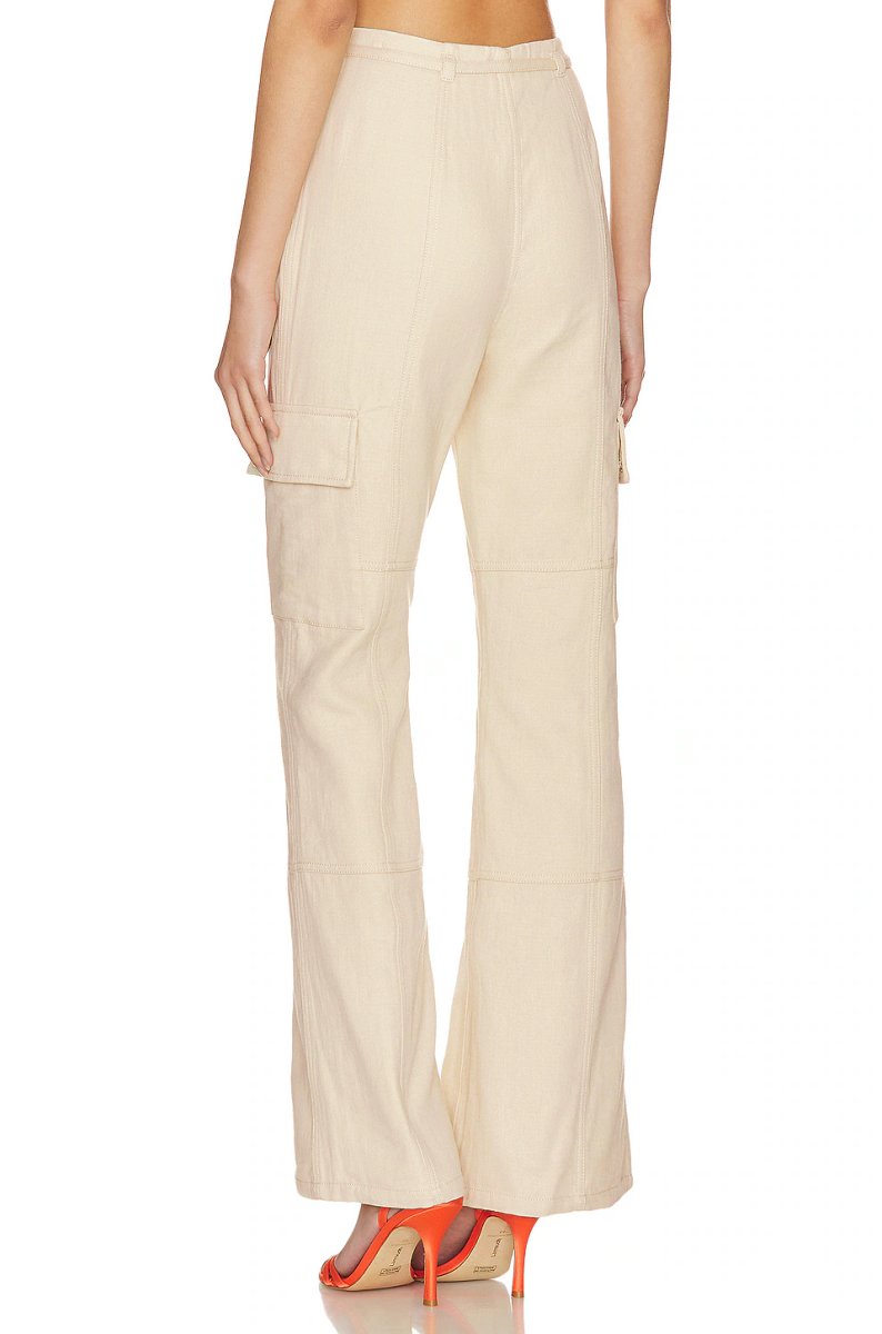 revolve Ollie Cargo Trouser - 3