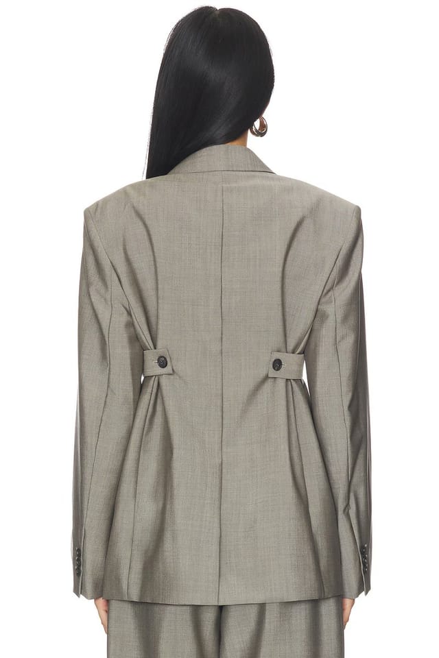 revolve Blazer - 3