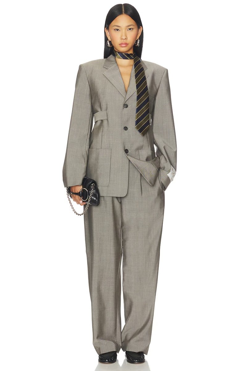 revolve Blazer - 4