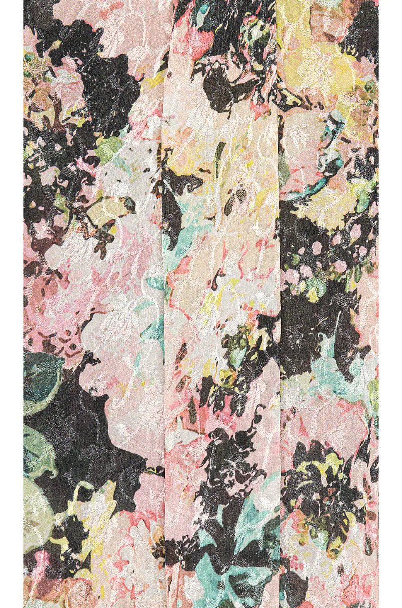 revolve X REVOLVE Teien Caftan - 4