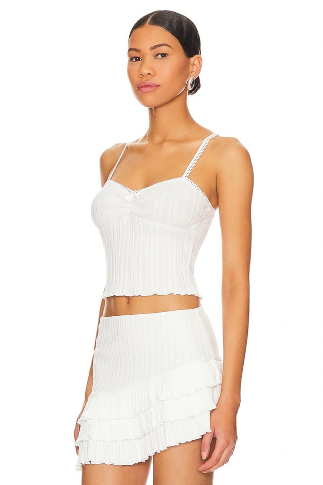 revolve Ines Top - 3