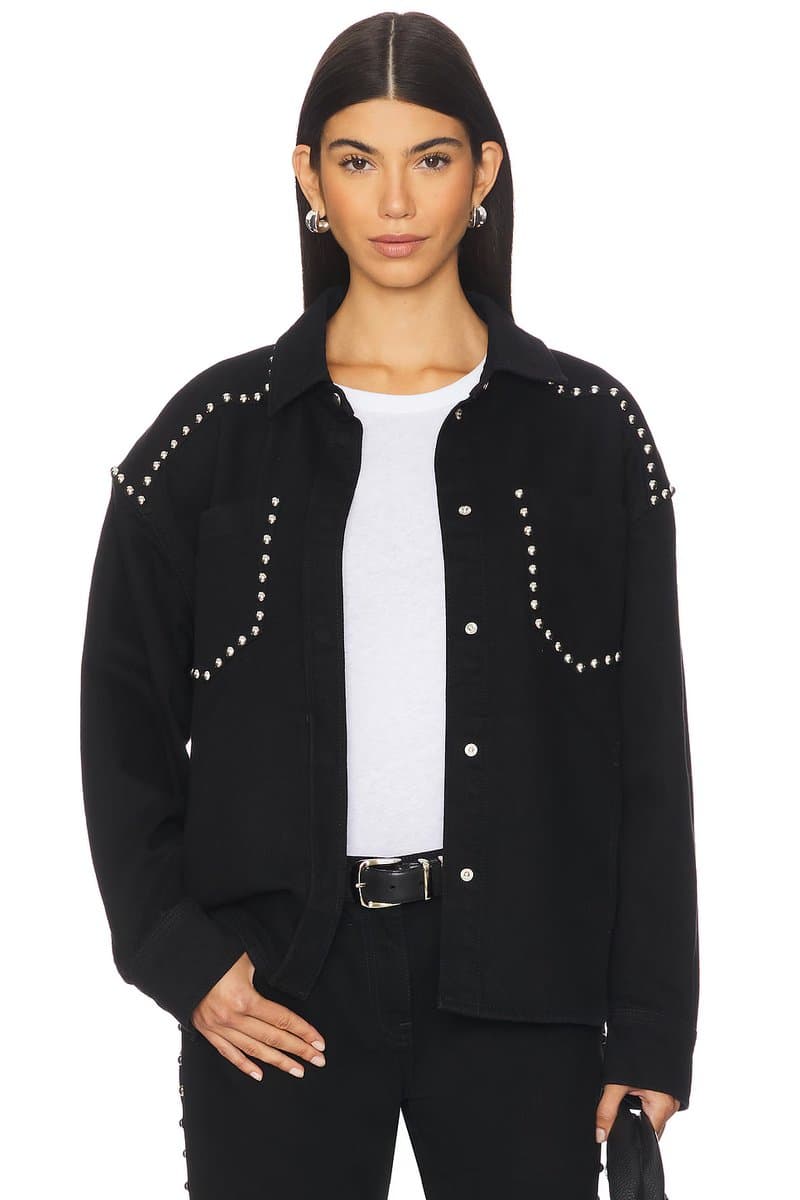 revolve Thomas Jacket