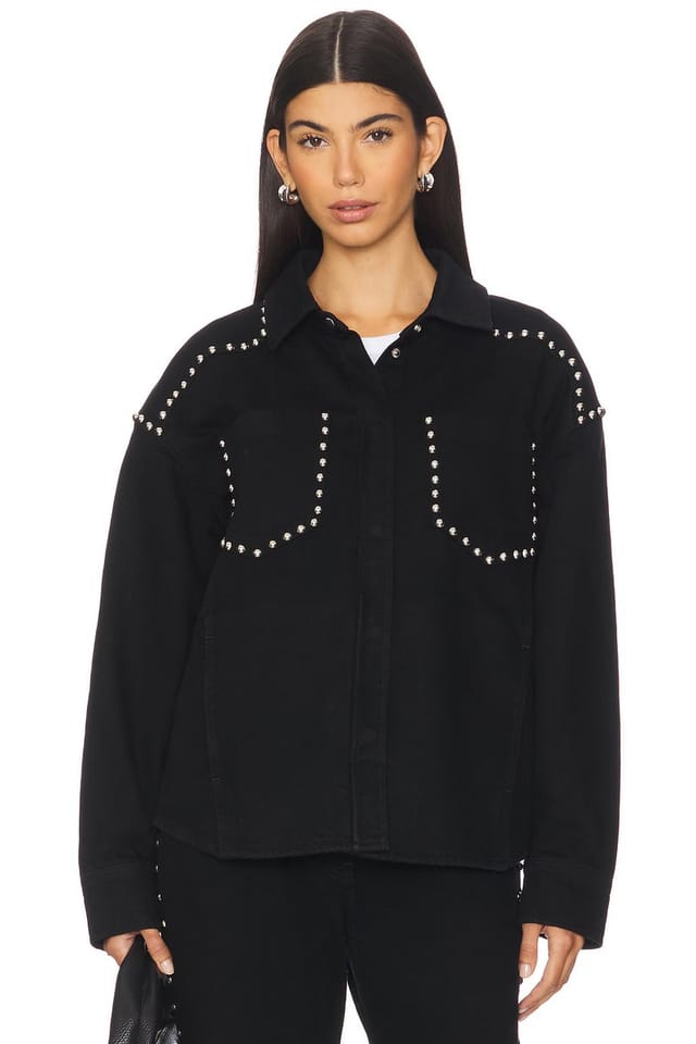 revolve Thomas Jacket - 2