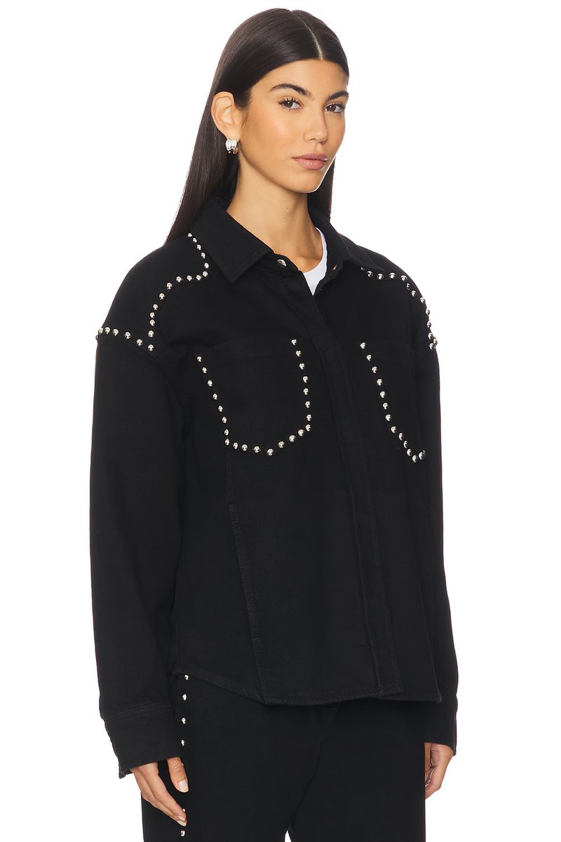 revolve Thomas Jacket - 3