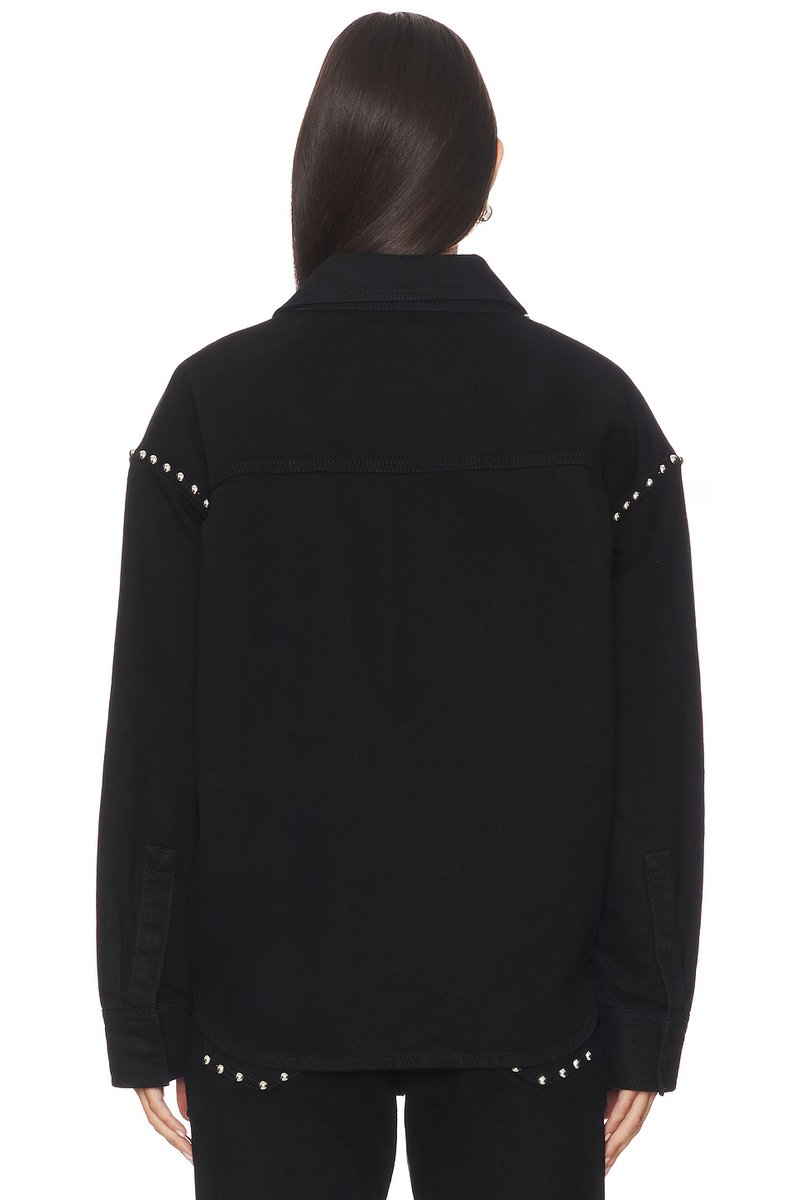 revolve Thomas Jacket - 4