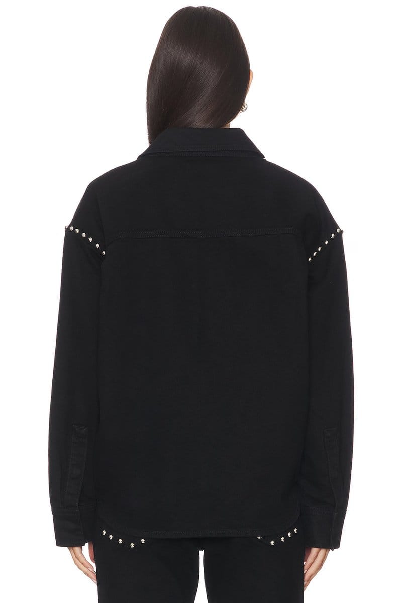 revolve Thomas Jacket - 4