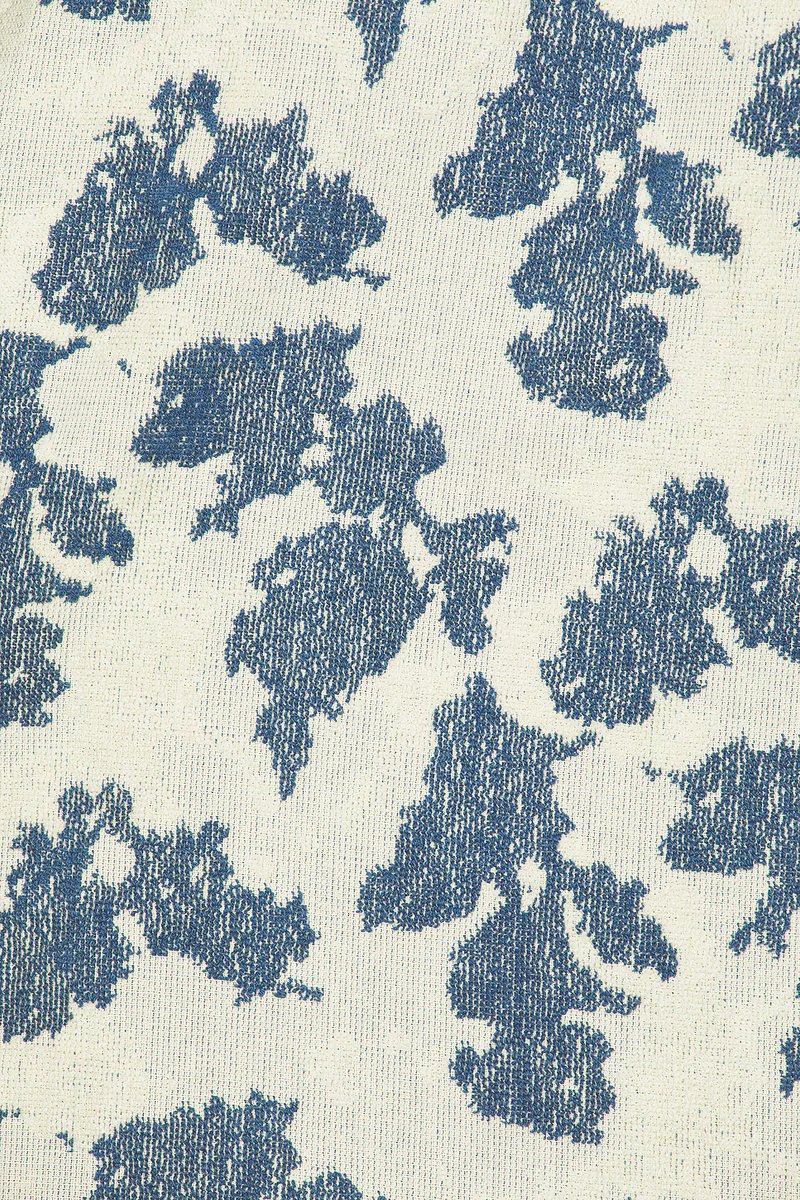 revolve Sail Contraste Cuba Terry Shirt - 3