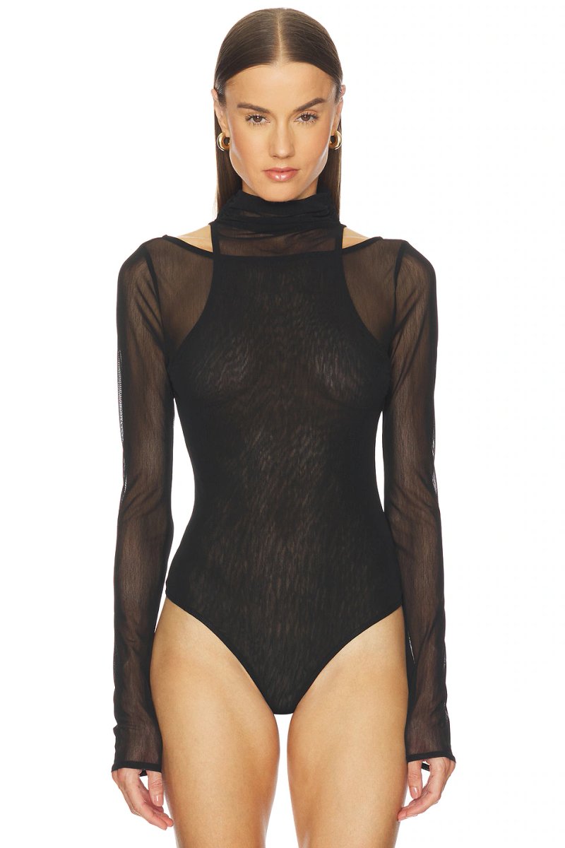 revolve Valentina Bodysuit - 2