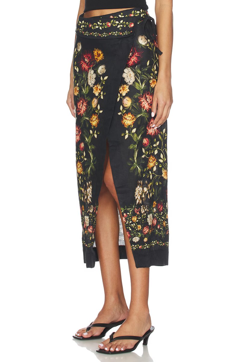 revolve Tierra Paramo Pareo - 3